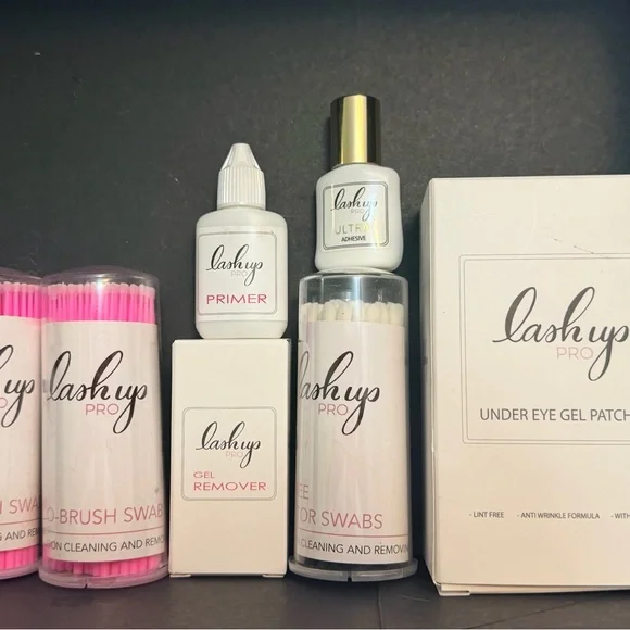 Lash up pro Kit - Picture 8 of 15